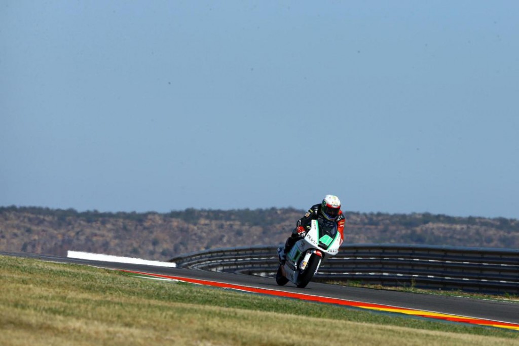 Brad Binder RW Racing GP Aragon 2012 003