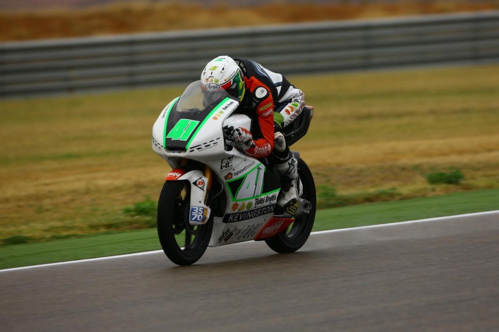Brad Binder RW Racing GP Aragon 2012 004