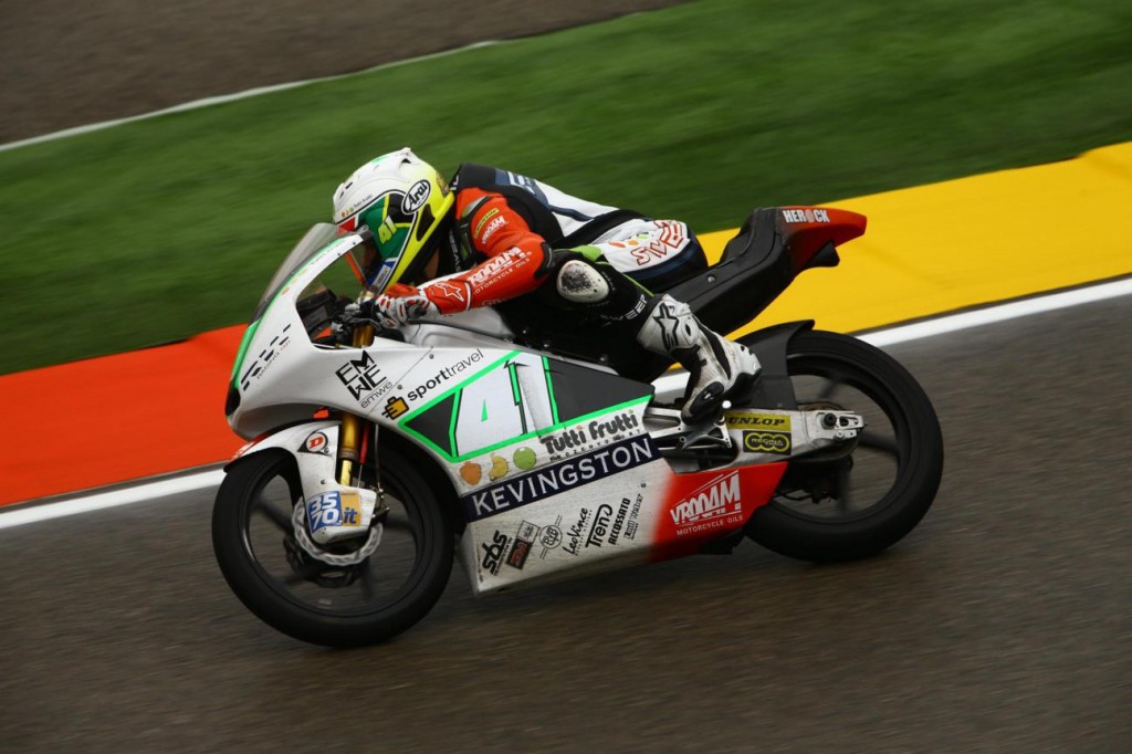 Brad Binder RW Racing GP Aragon 2012 005