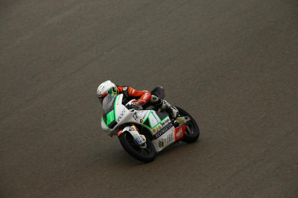 Brad Binder RW Racing GP Aragon 2012 007