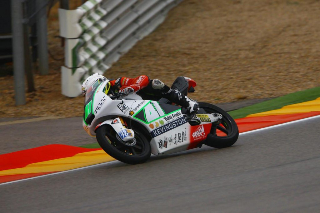 Brad Binder RW Racing GP Aragon 2012 010