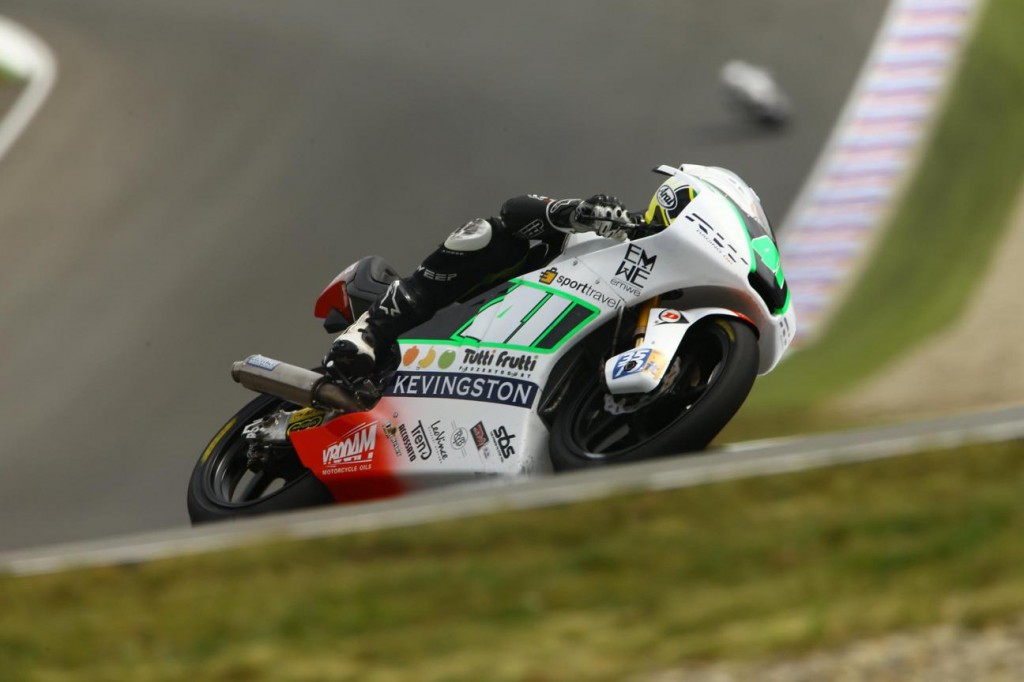 Brad Binder RW Racing GP Brno 2012 008