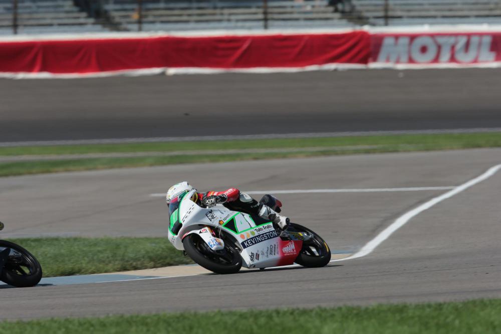Brad Binder RW Racing GP Indianapolis 2012 013
