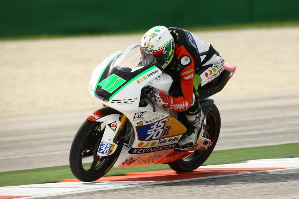 Brad Binder RW Racing GP Misano 2012 001