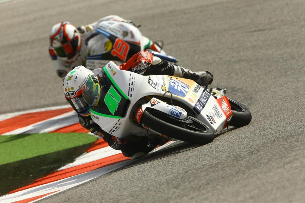 Brad Binder RW Racing GP Misano 2012 002