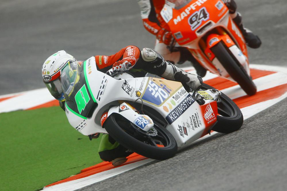 Brad Binder RW Racing GP Misano 2012 004