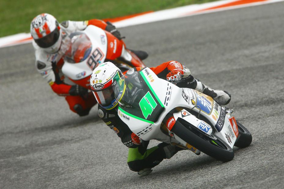 Brad Binder RW Racing GP Misano 2012 005