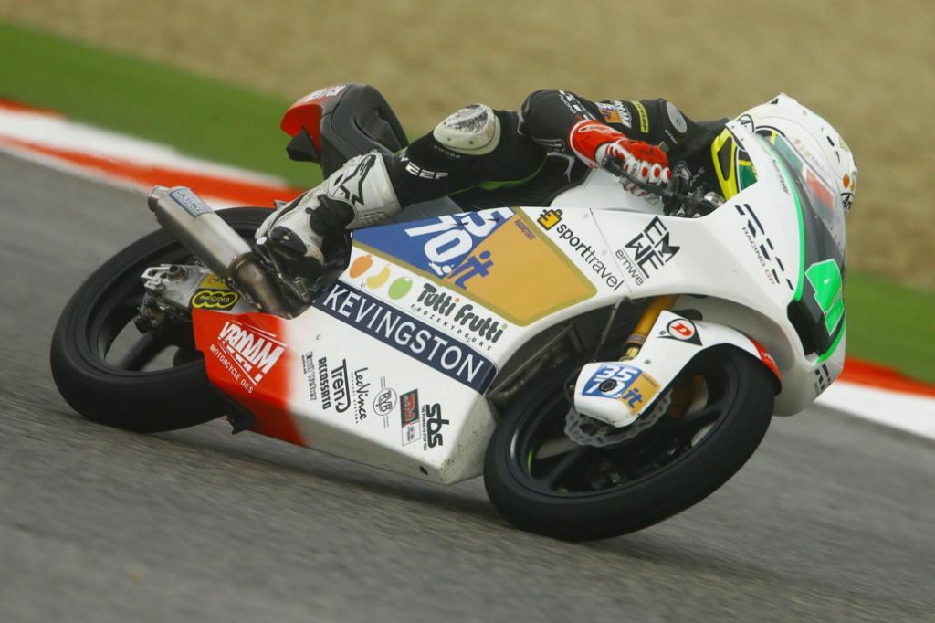 Brad Binder RW Racing GP Misano 2012 007