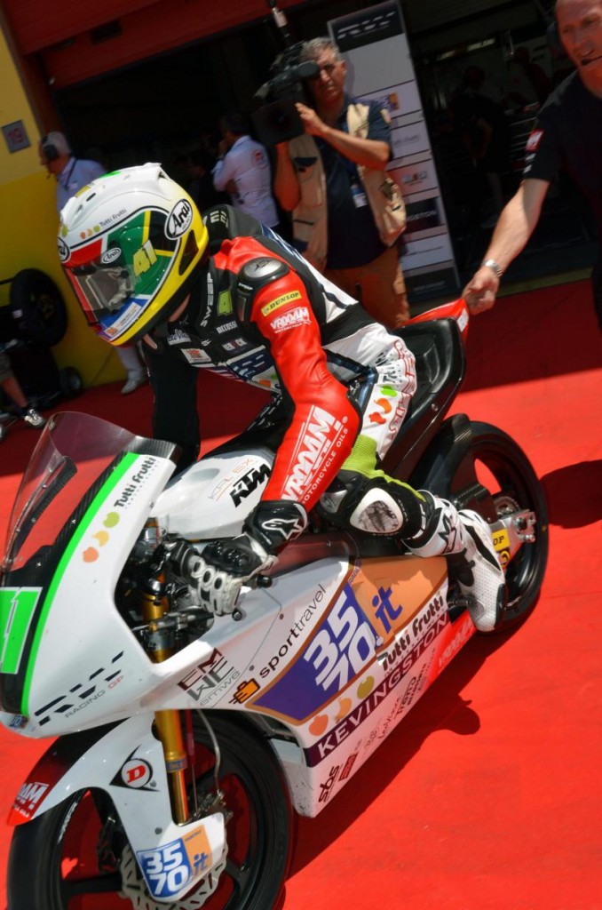 Brad Binder RW Racing GP Mugello 2012 002