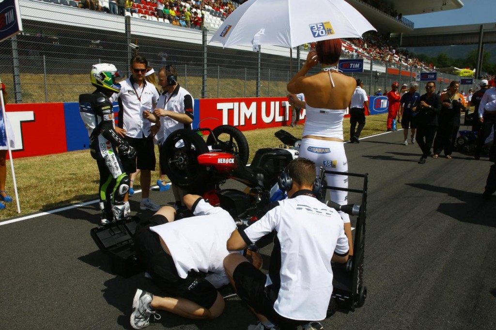 Brad Binder RW Racing GP Mugello 2012 004