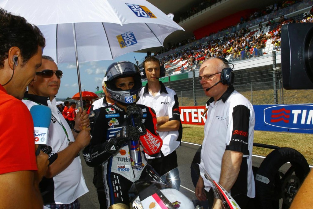 Brad Binder RW Racing GP Mugello 2012 007