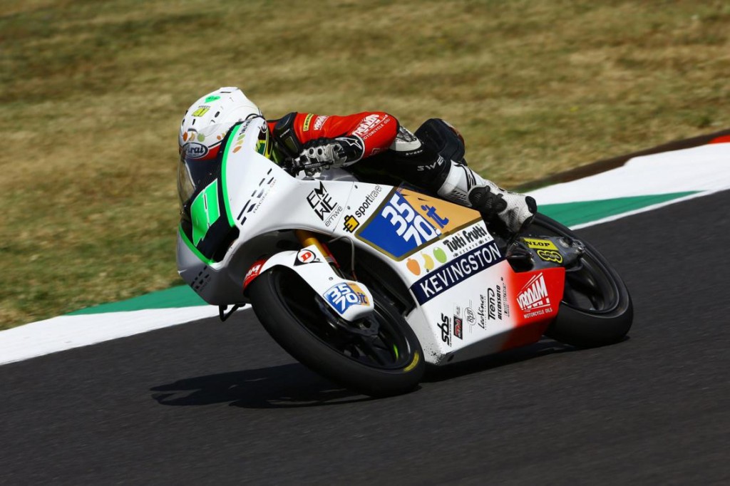 Brad Binder RW Racing GP Mugello 2012 009