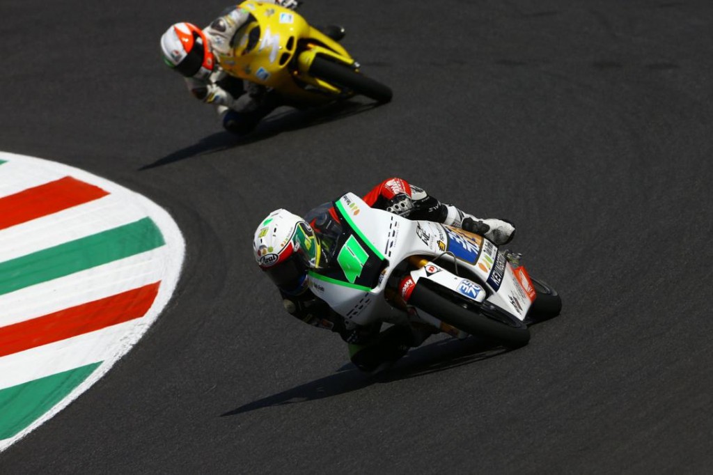 Brad Binder RW Racing GP Mugello 2012 010