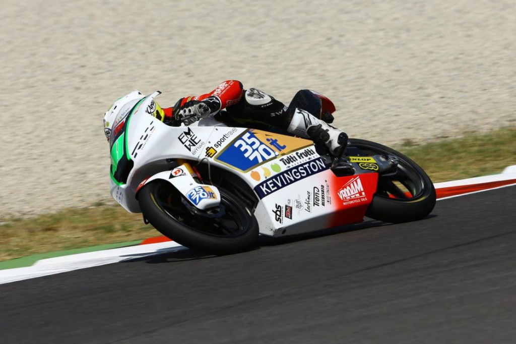 Brad Binder RW Racing GP Mugello 2012 011