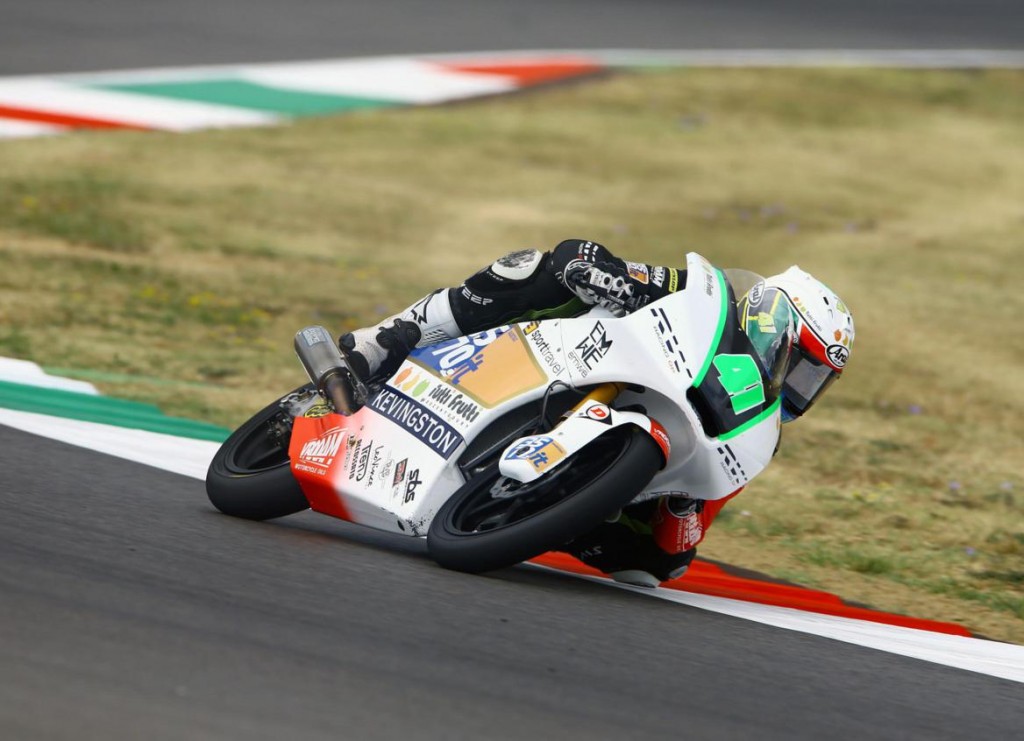 Brad Binder RW Racing GP Mugello 2012 016