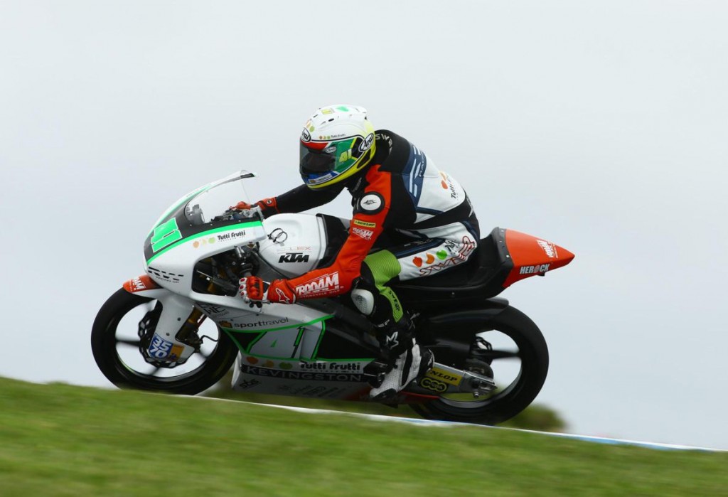 Brad Binder RW Racing GP Philip Island 2012 001