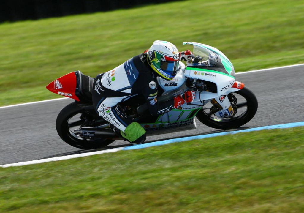 Brad Binder RW Racing GP Philip Island 2012 003