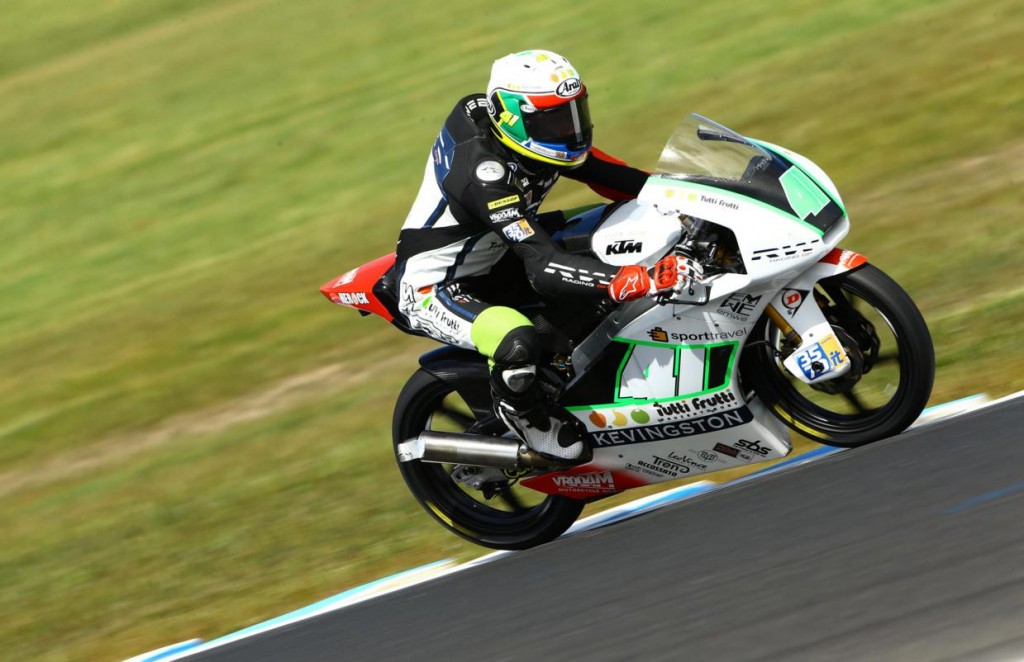 Brad Binder RW Racing GP Philip Island 2012 004