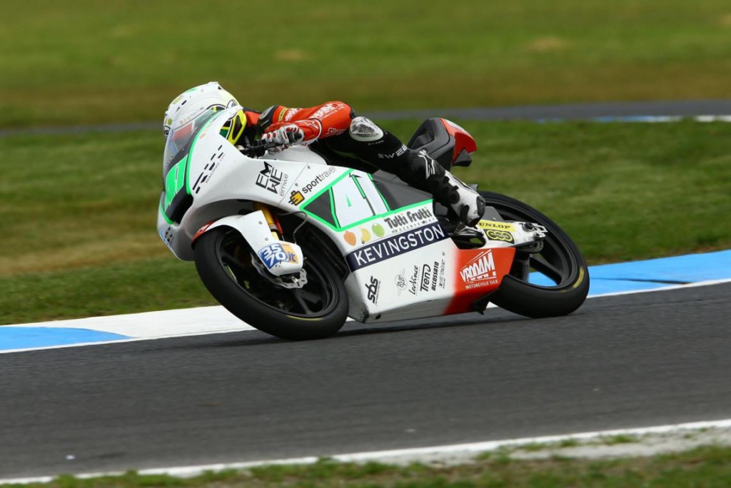 Brad Binder RW Racing GP Philip Island 2012 005