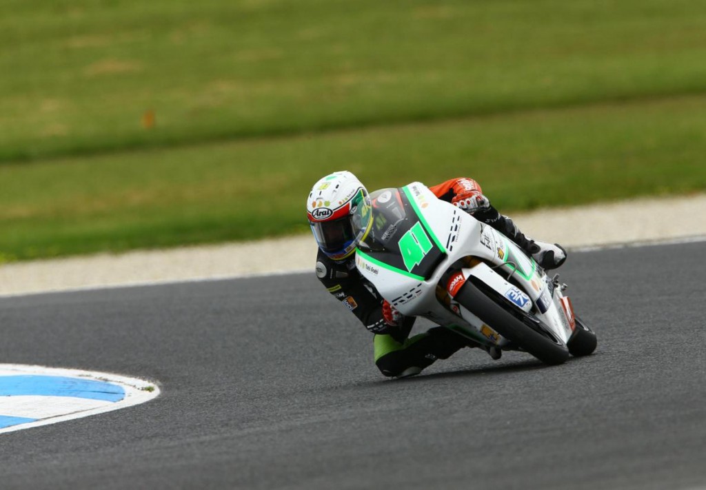 Brad Binder RW Racing GP Philip Island 2012 006