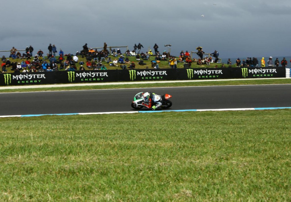 Brad Binder RW Racing GP Philip Island 2012 007