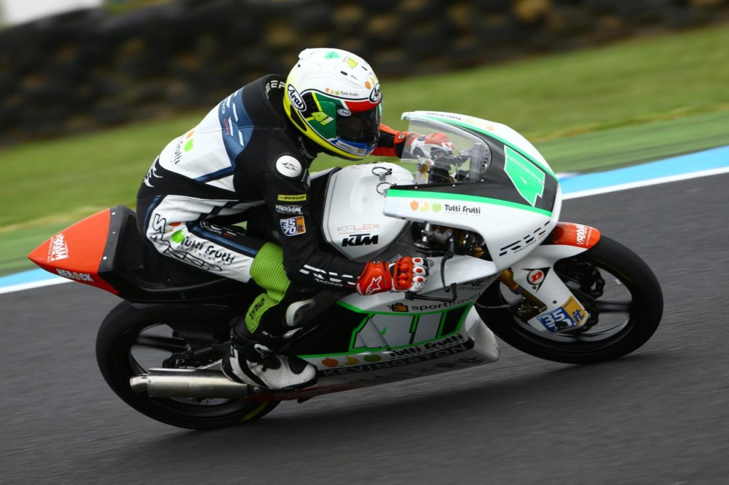 Brad Binder RW Racing GP Philip Island 2012 008