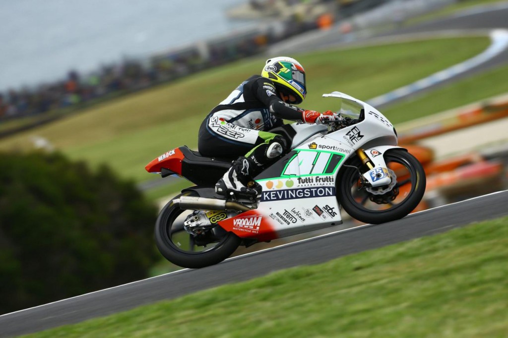 Brad Binder RW Racing GP Philip Island 2012 009