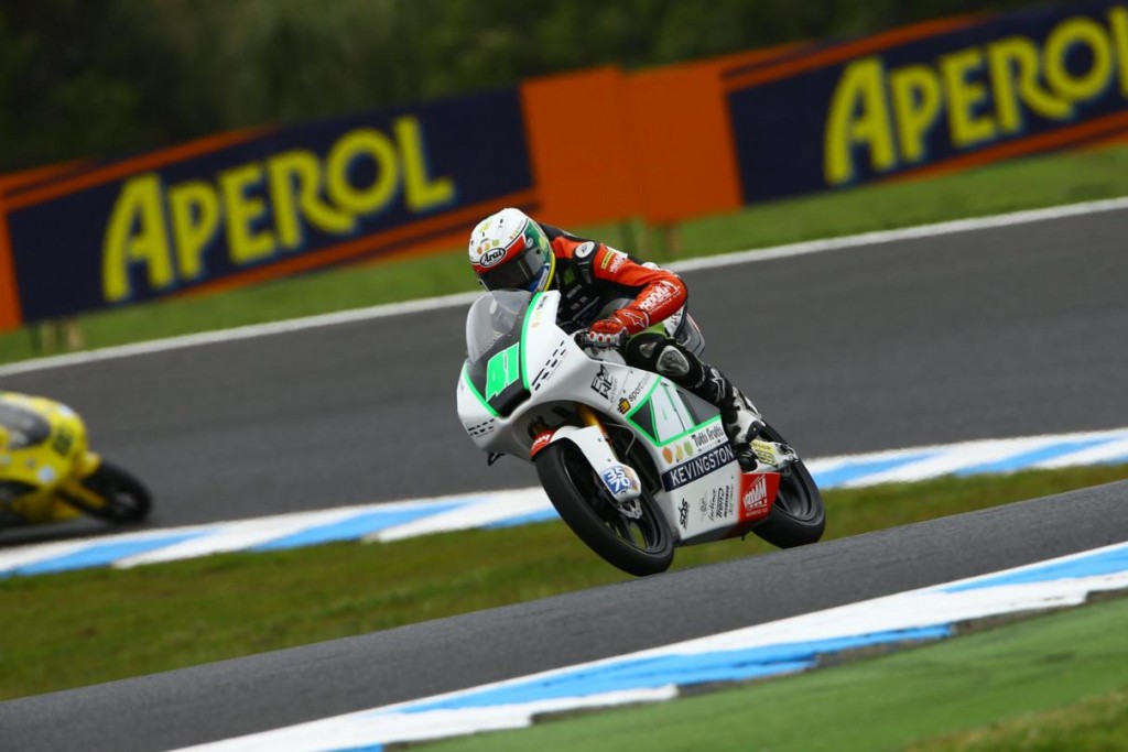 Brad Binder RW Racing GP Philip Island 2012 010