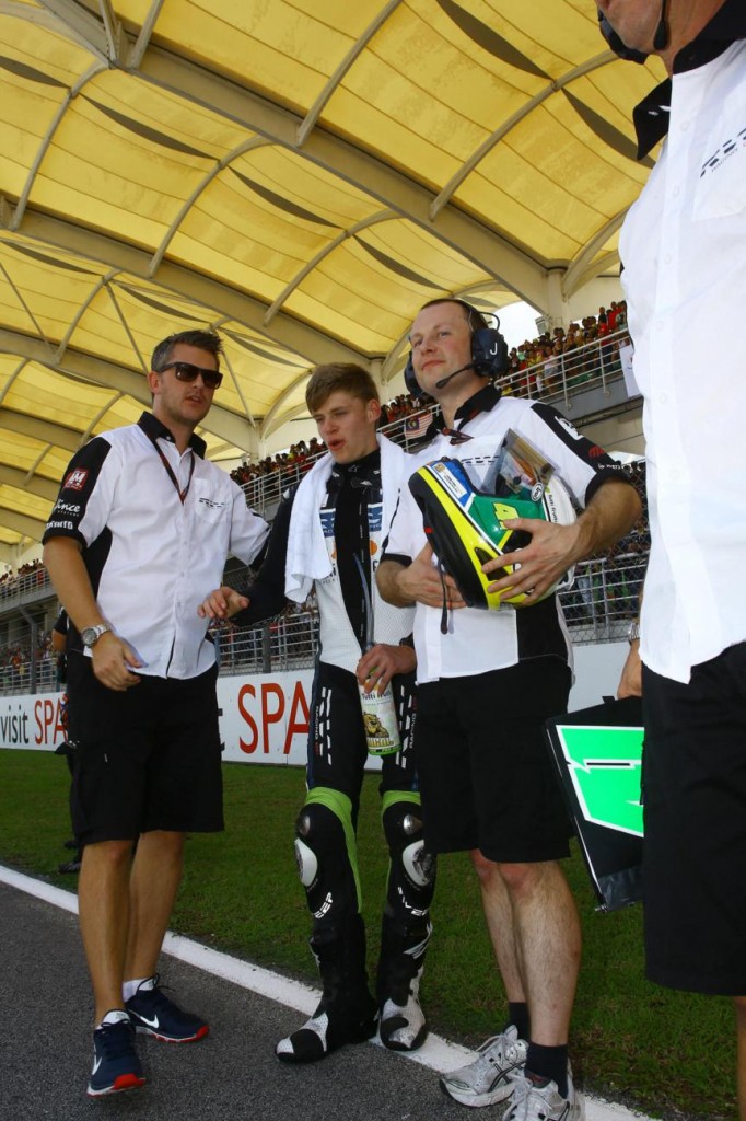 Brad Binder RW Racing GP Sepang 2012 002