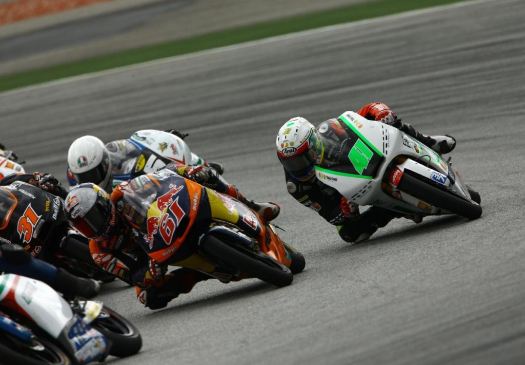 Brad Binder RW Racing GP Sepang 2012 003