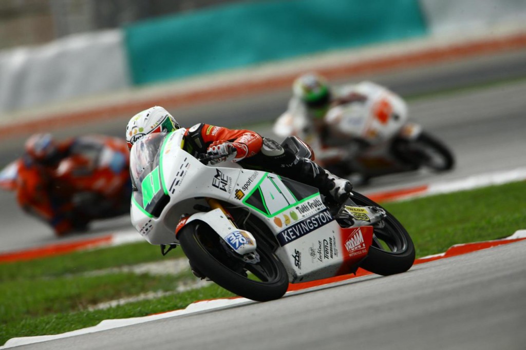 Brad Binder RW Racing GP Sepang 2012 004