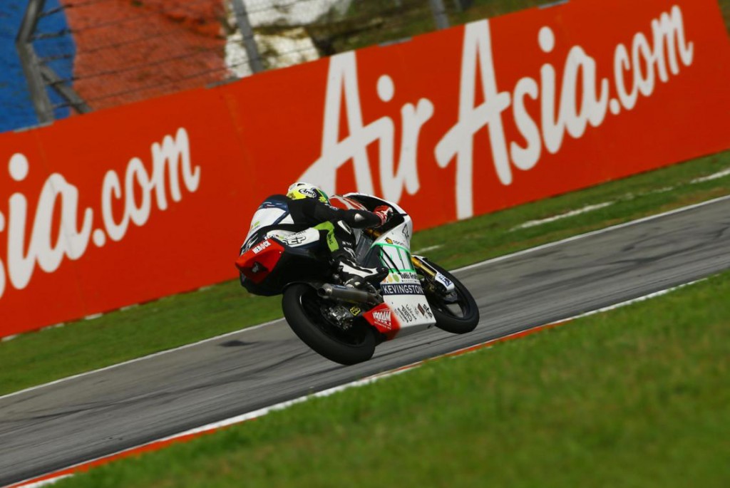 Brad Binder RW Racing GP Sepang 2012 005