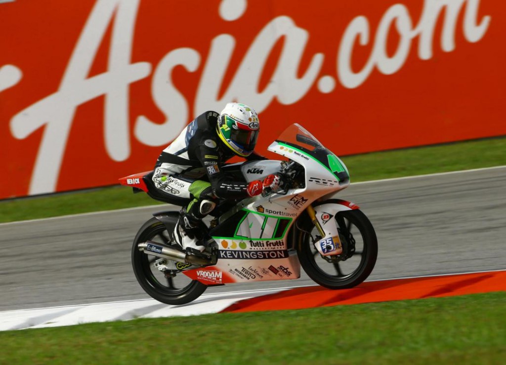 Brad Binder RW Racing GP Sepang 2012 007