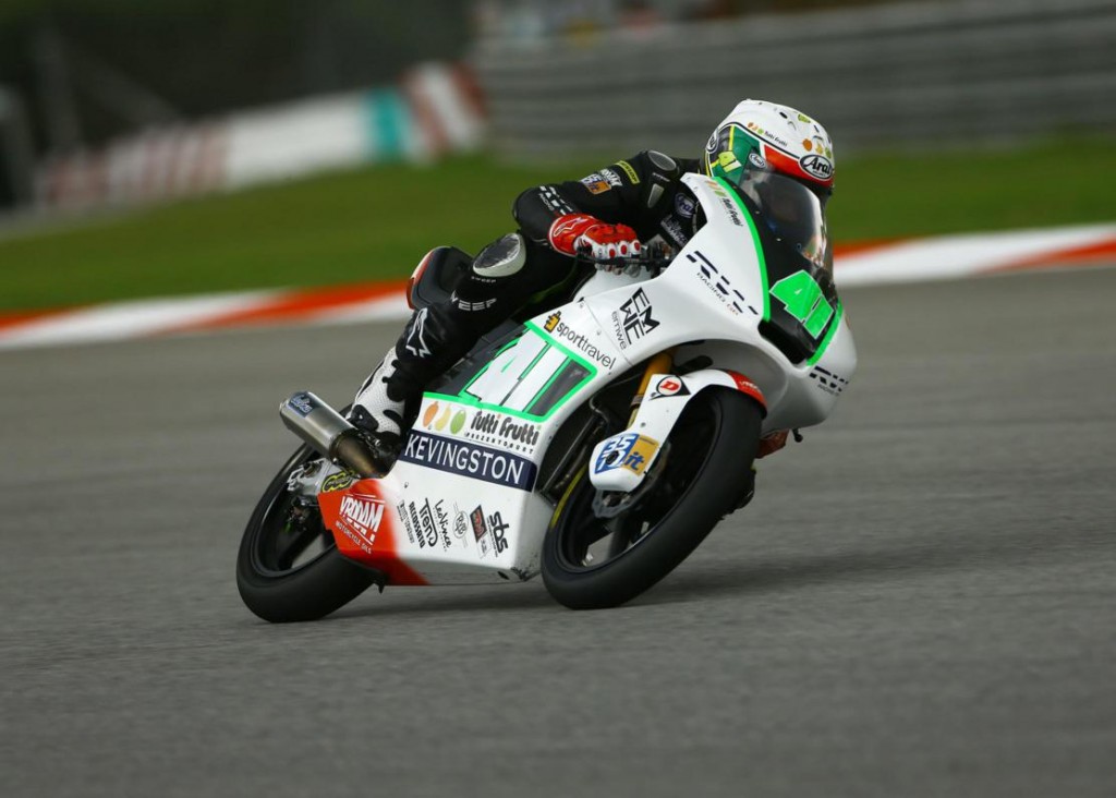 Brad Binder RW Racing GP Sepang 2012 008