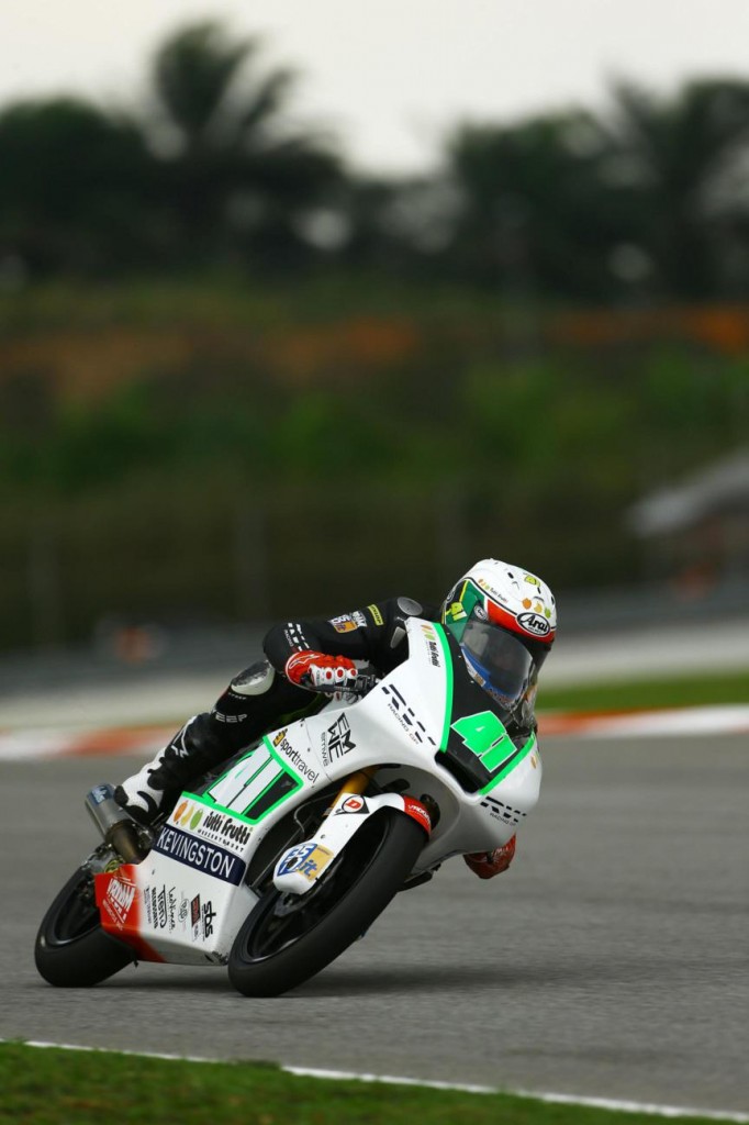 Brad Binder RW Racing GP Sepang 2012 009