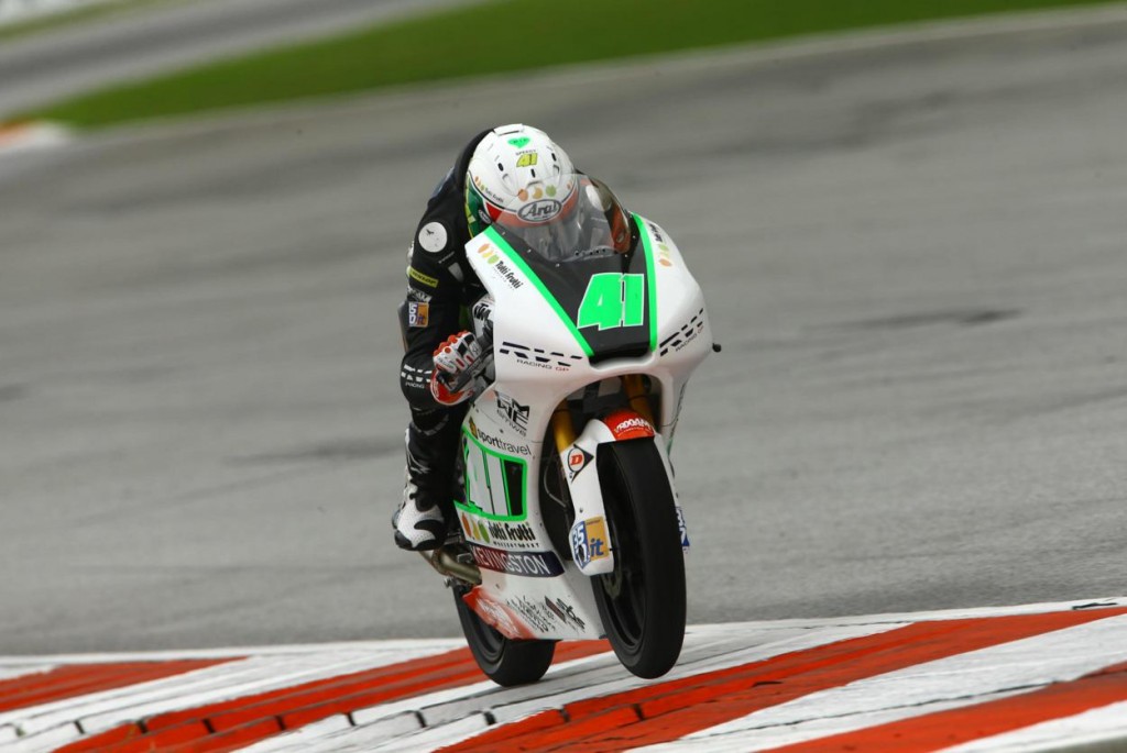 Brad Binder RW Racing GP Sepang 2012 010