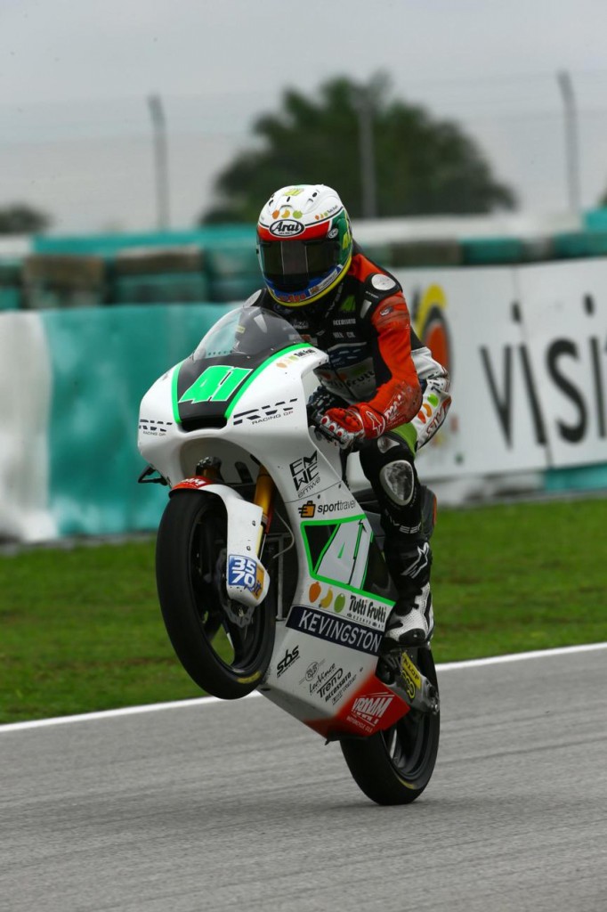 Brad Binder RW Racing GP Sepang 2012 011