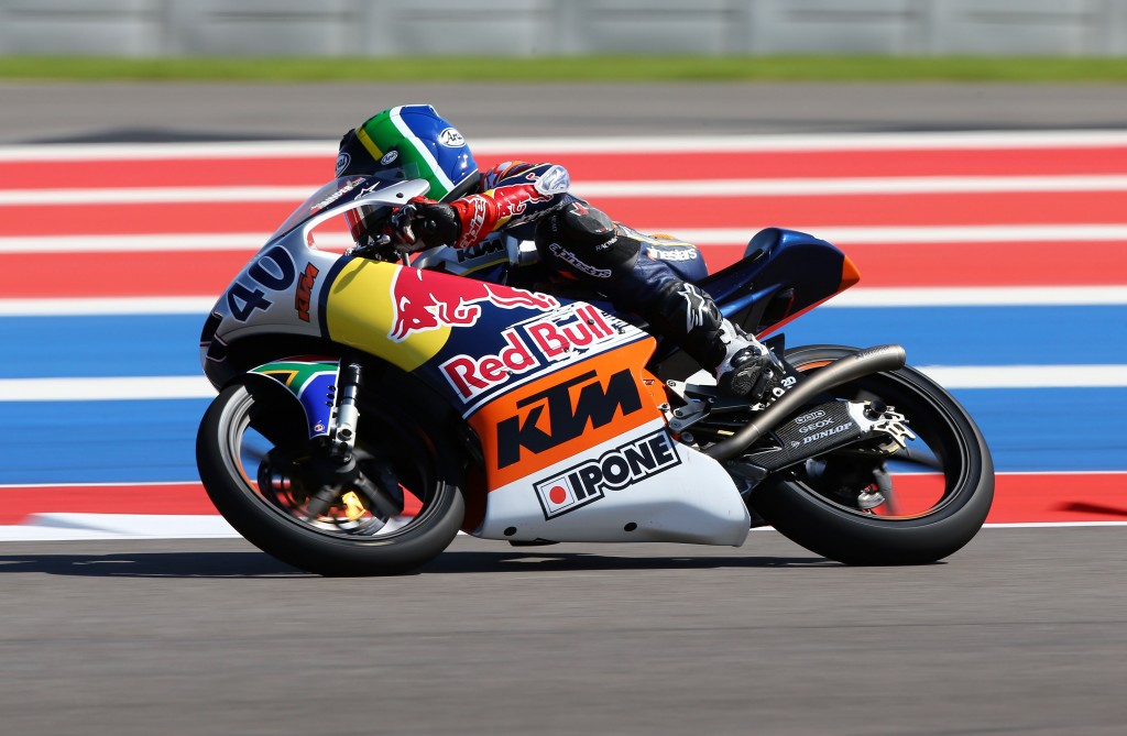 MOTORSPORT - Red Bull Rookies Cup