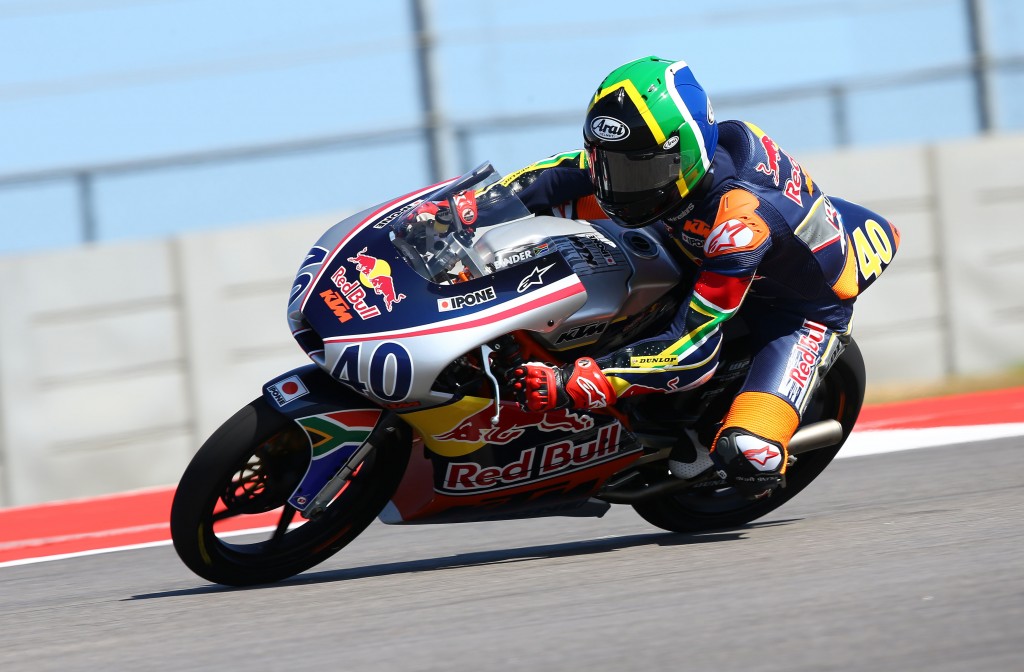 MOTORSPORT - Red Bull Rookies Cup